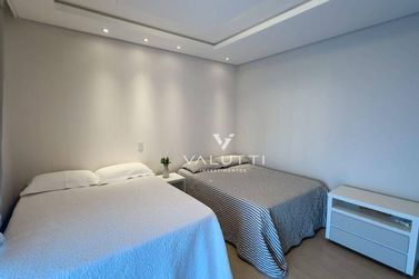 Sobrado &agrave; venda - 313m&sup2; - Condom&iacute;nio Residencial Dom Laurindo
