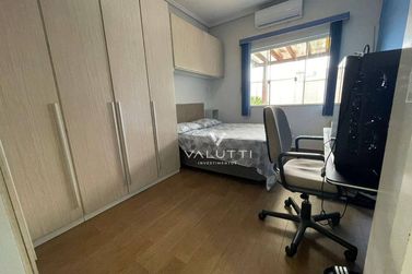Casa &agrave; venda - 142m&sup2; - Condom&iacute;nio Terras Alpha I