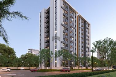 Apartamento &agrave; venda - 67m&sup2; - Porto Meira