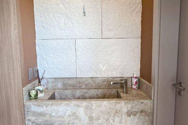 Casa &agrave; venda - 251m&sup2; - Royal Boulevard Yacht Residence e Resort