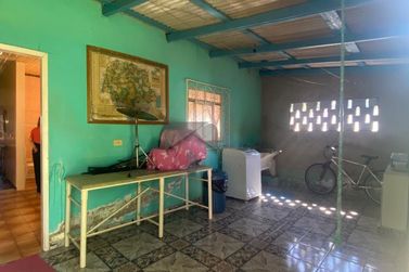 Casa &agrave; venda - 161m&sup2; - Parque Ouro Verde