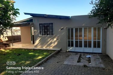 Casa &agrave; venda - 63m&sup2; - Jardim S&atilde;o Paulo II