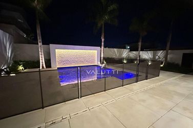 Sobrado &agrave; venda - 472m&sup2; - Condom&iacute;nio Residencial Esmeralda