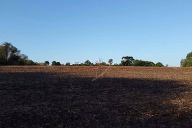 Terreno &agrave; venda - 20000m&sup2; - Im&oacute;vel Cataratas - Gleba II