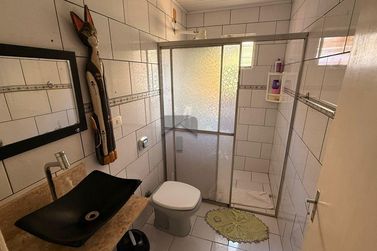 Casa &agrave; venda - 206m&sup2; - Jardim Dona Fatima Osman