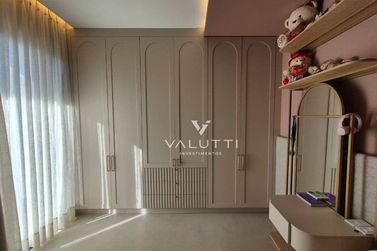 Sobrado &agrave; venda - 239m&sup2; - Vila A