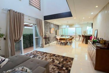 Sobrado &agrave; venda - 350m&sup2; - Condom&iacute;nio Country Igua&ccedil;u