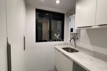 Apartamento &agrave; venda - 100m&sup2; - Edif&iacute;cio Residencial Liberty