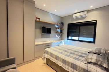 Sobrado &agrave; venda - 169m&sup2; - Condominio Residencial Igua&ccedil;u