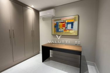 Apartamento &agrave; venda - 160m&sup2; - Residencial Renoir