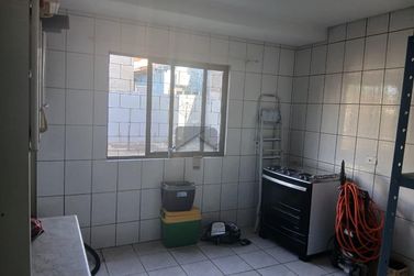 Sal&atilde;o Comercial para alugar - 100m&sup2; - Panorama