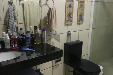 Casa &agrave; venda - 250m&sup2; - Profilurb II