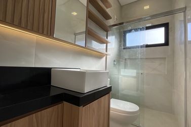 Casa &agrave; venda - 157m&sup2; - Cognopolis
