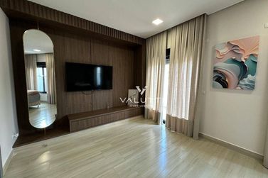 Sobrado &agrave; venda - 385m&sup2; - Condom&iacute;nio Horizontal Quinta do Sol