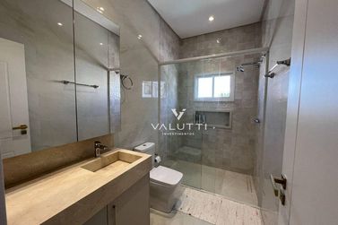 Sobrado &agrave; venda - 330m&sup2; - Condom&iacute;nio Residencial Vila A Park