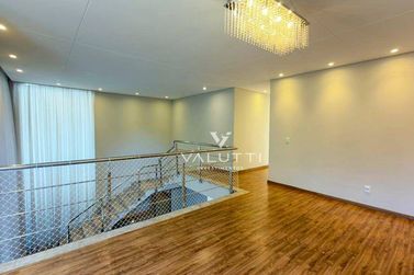 Sobrado &agrave; venda - 290m&sup2; - Condom&iacute;nio Terras Alpha II