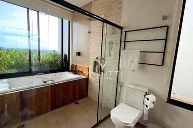 Sobrado &agrave; venda - 240m&sup2; - Condom&iacute;nio Terras Alpha I