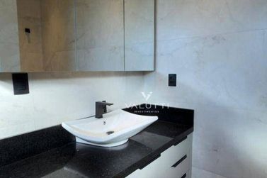Casa &agrave; venda - 252m&sup2; - Condom&iacute;nio &Aacute;guas Claras