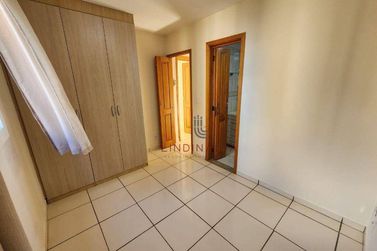 Apartamento para alugar - 63m&sup2; - Jardim Polo Centro
