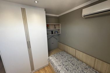 Apartamento &agrave; venda - 67m&sup2; - Lancaster