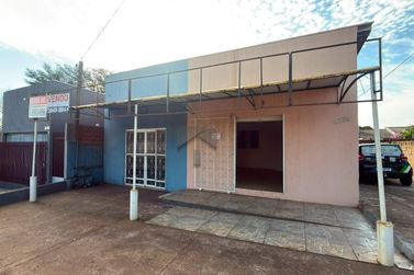Casa &agrave; venda - 360m&sup2; - Tres Lagoas