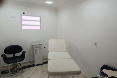 Sala Comercial para alugar - 150m&sup2; - Centro