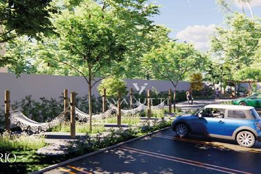 Apartamento &agrave; venda - 59m&sup2; - Grand Solaris Club Residence