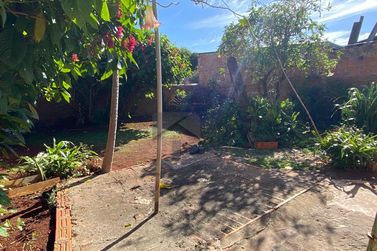 Casa &agrave; venda - 321m&sup2; - Morumbi