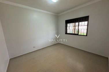 Casa para alugar - 165m&sup2; - Vila A