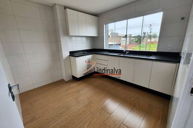 Apartamento para alugar - 82m&sup2; - Jardim Lancaster
