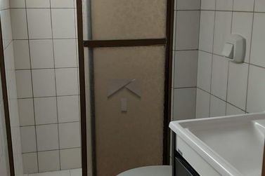 Apartamento &agrave; venda - 54m&sup2; - Panorama