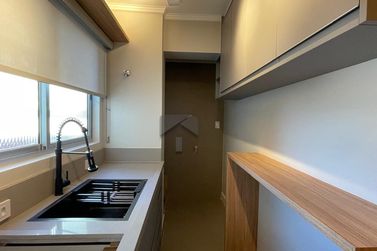 Apartamento &agrave; venda - 45m&sup2; - Centro
