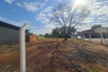 Terreno &agrave; venda - 1630m&sup2; - Parque Residencial Morumbi