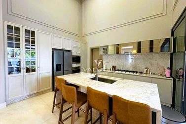Casa &agrave; venda - 280m&sup2; - Royal Boulevard Yacht Residence e Resort