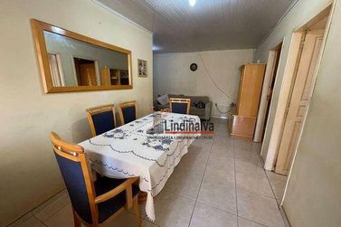 Casa &agrave; venda - Parque Residencial Tr&ecirc;s Bandeiras