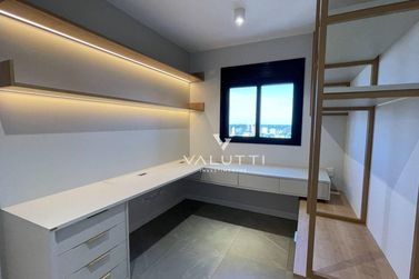 Apartamento &agrave; venda - 100m&sup2; - Edif&iacute;cio Residencial Liberty