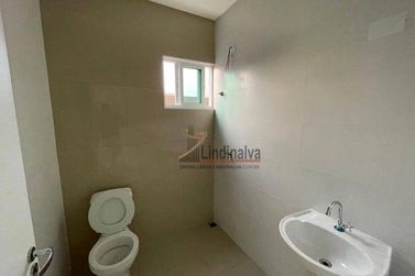 Casa &agrave; venda - 60m&sup2; - Condominio Residencial Veneza