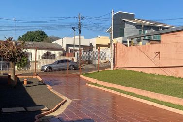 Casa &agrave; venda - 80m&sup2; - Jardim S&atilde;o Paulo II