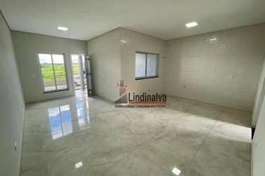 Casa &agrave; venda - 97m&sup2; - Jardim Ip&ecirc; IV