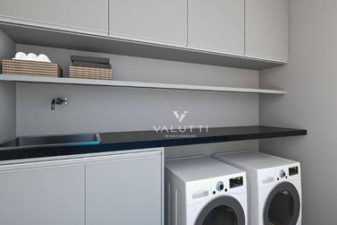 Casa &agrave; venda - 175m&sup2; - Condom&iacute;nio Residencial Villa Margarezi