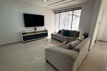 Sobrado &agrave; venda - 150m&sup2; - Jardim Tarob&aacute;