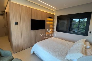 Casa &agrave; venda - 251m&sup2; - Royal Boulevard Yacht Residence e Resort