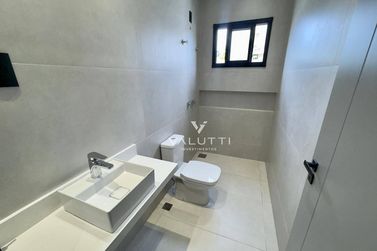 Casa &agrave; venda - 158m&sup2; - Condom&iacute;nio Terras Alpha I