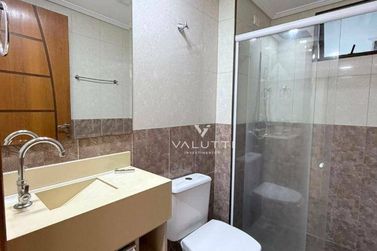 Apartamento &agrave; venda - 220m&sup2; - Edif&iacute;cio Sultan
