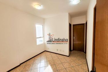 Apartamento &agrave; venda - 92m&sup2; - Centro