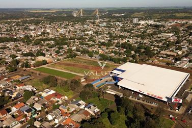 Terreno &agrave; venda - 250m&sup2; - Condominio Residencial Villa Bela