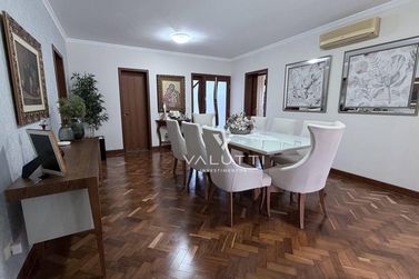 Casa &agrave; venda - 388m&sup2; - Condom&iacute;nio Vila Residencial B