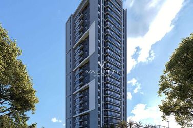 Apartamento &agrave; venda - 64m&sup2; - Aurum Residence