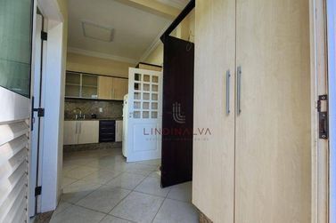 Sobrado para alugar - 320m&sup2; - Jardim Polo Centro