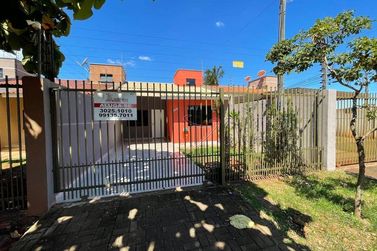 Casa &agrave; venda - 52m&sup2; - Jardim Duarte